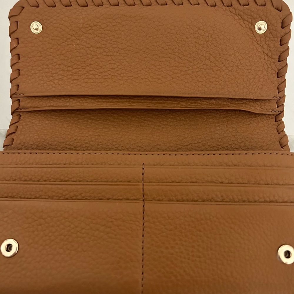 Authentic Tory Burch wallet